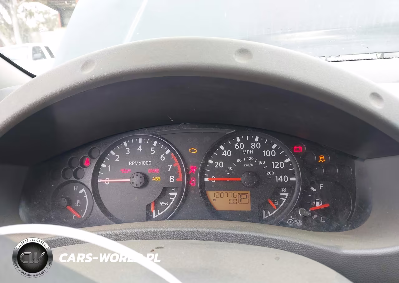 2019 Nissan Frontier Sv VIN:1N6DD0ER3KN871605 - 7