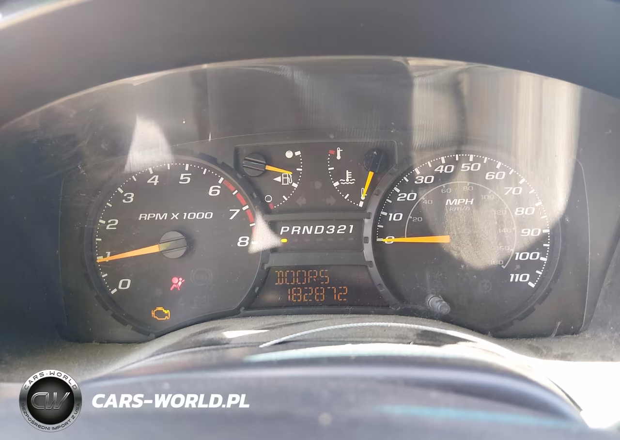 2006 Chevrolet Colorado Ls VIN:1GCCS198X68202165 - 7