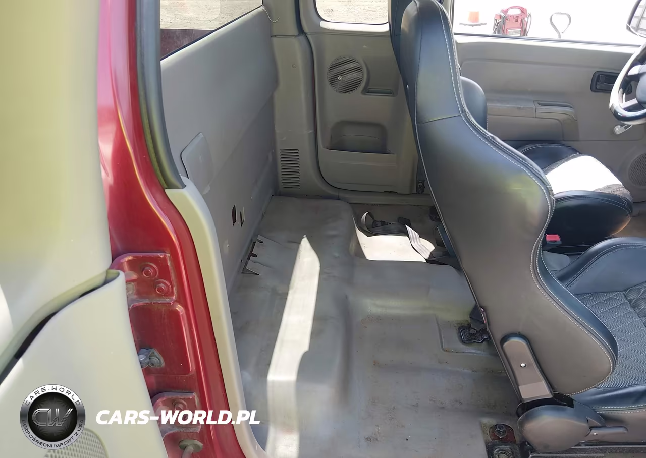 2006 Chevrolet Colorado Ls VIN:1GCCS198X68202165 - 8