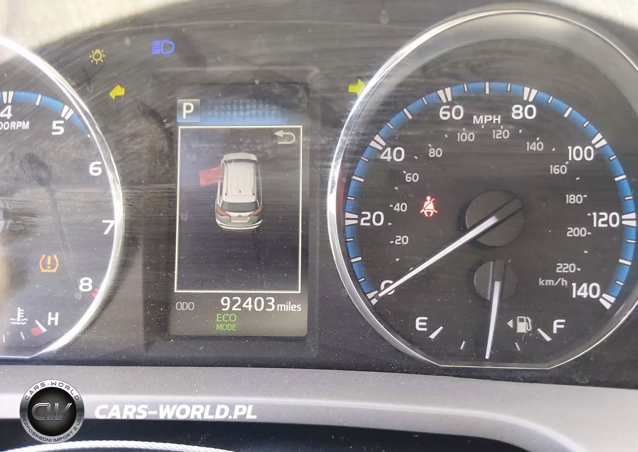 2016 Toyota Rav4 Xle VIN:2T3WFREV4GW311504 - 14