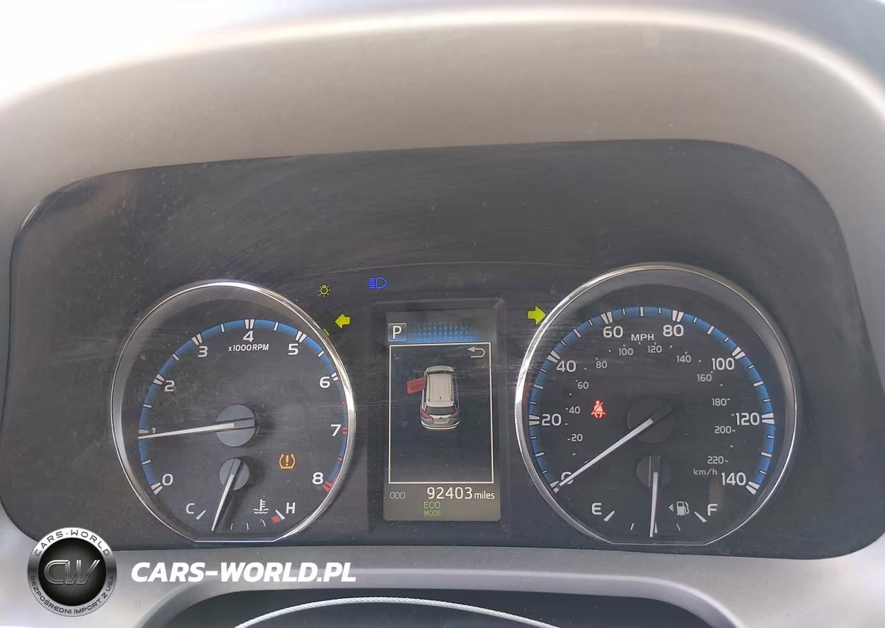 2016 Toyota Rav4 Xle VIN:2T3WFREV4GW311504 - 7