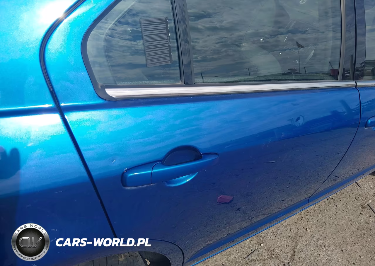 2011 Ford Fusion Se VIN:3FAHP0HGXBR201994 - 6
