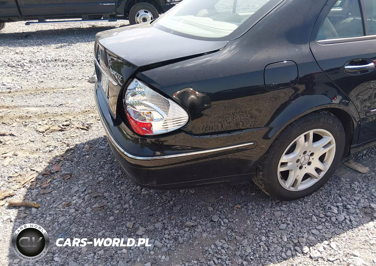 2007 Mercedes-Benz E 320 Bluetec VIN:WDBUF22X37B046859 - 13