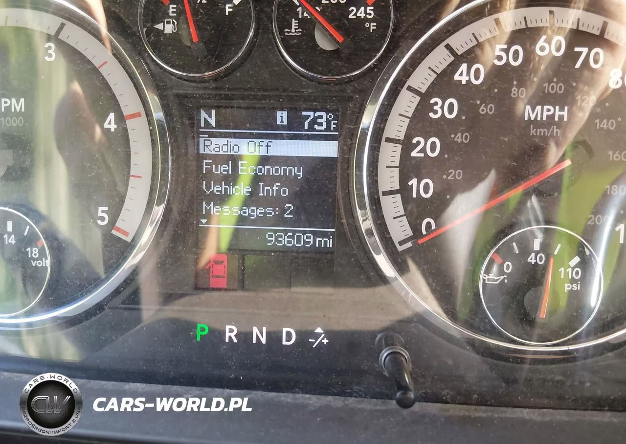 2010 Dodge Ram 3500 Laramie VIN:3D73Y4CL8AG156230 - 7
