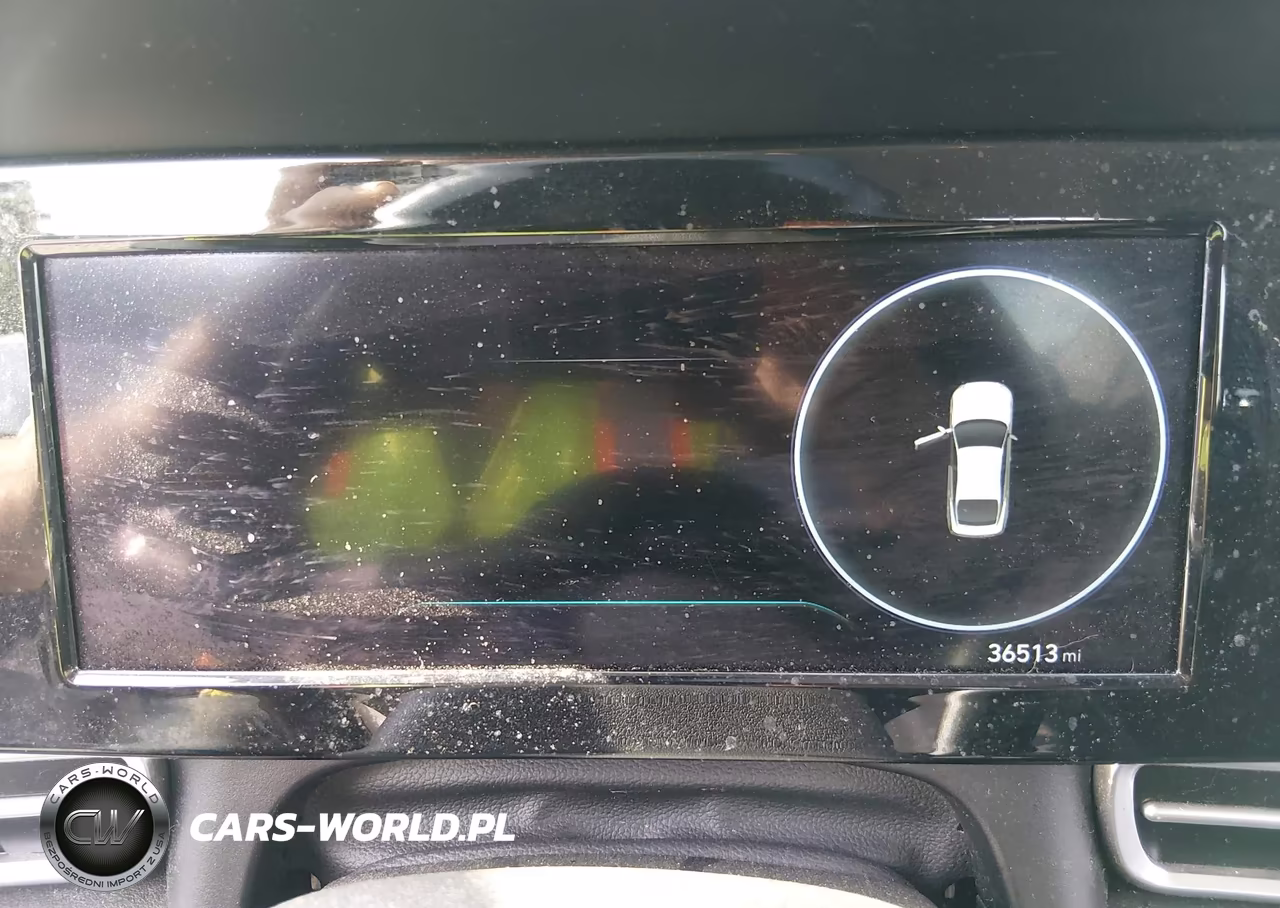 2021 Hyundai Elantra Sel VIN:KMHLS4AG2MU211947 - 7