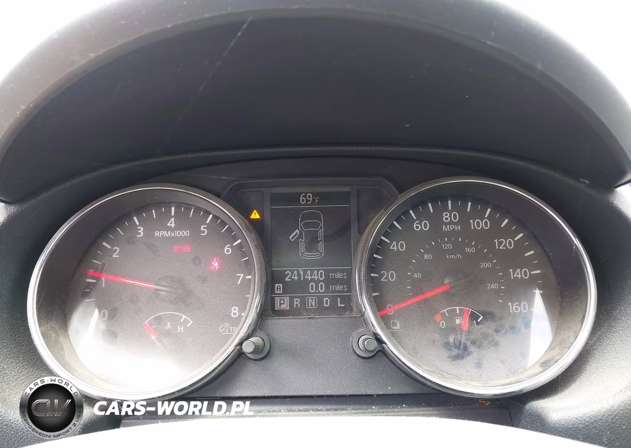 2011 Nissan Rogue S VIN:JN8AS5MV3BW662919 - 7