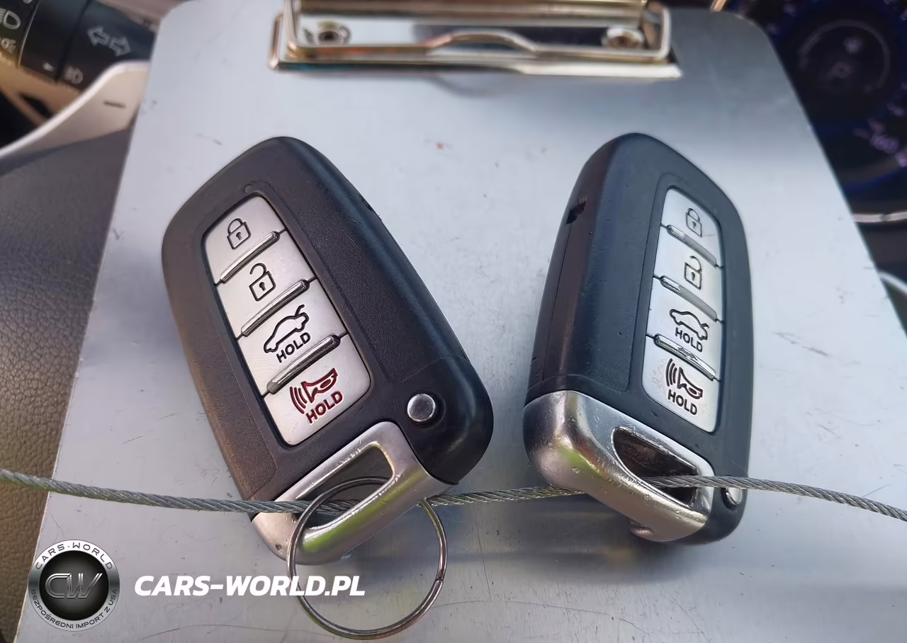 2014 Hyundai Sonata Se VIN:5NPEC4AC2EH837369 - 11