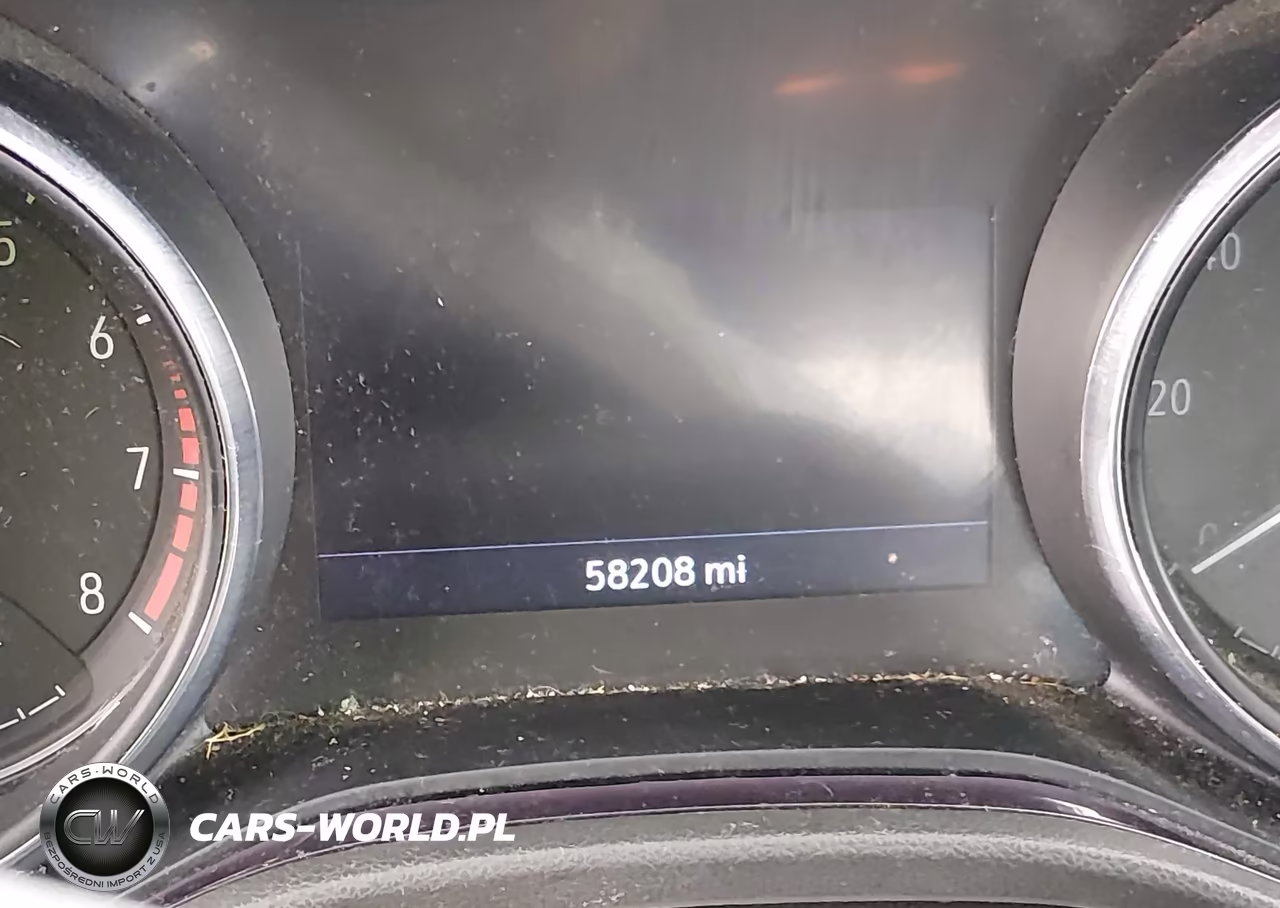 2021 Buick Encore Gx Fwd Select VIN:KL4MMDS28MB087422 - 15