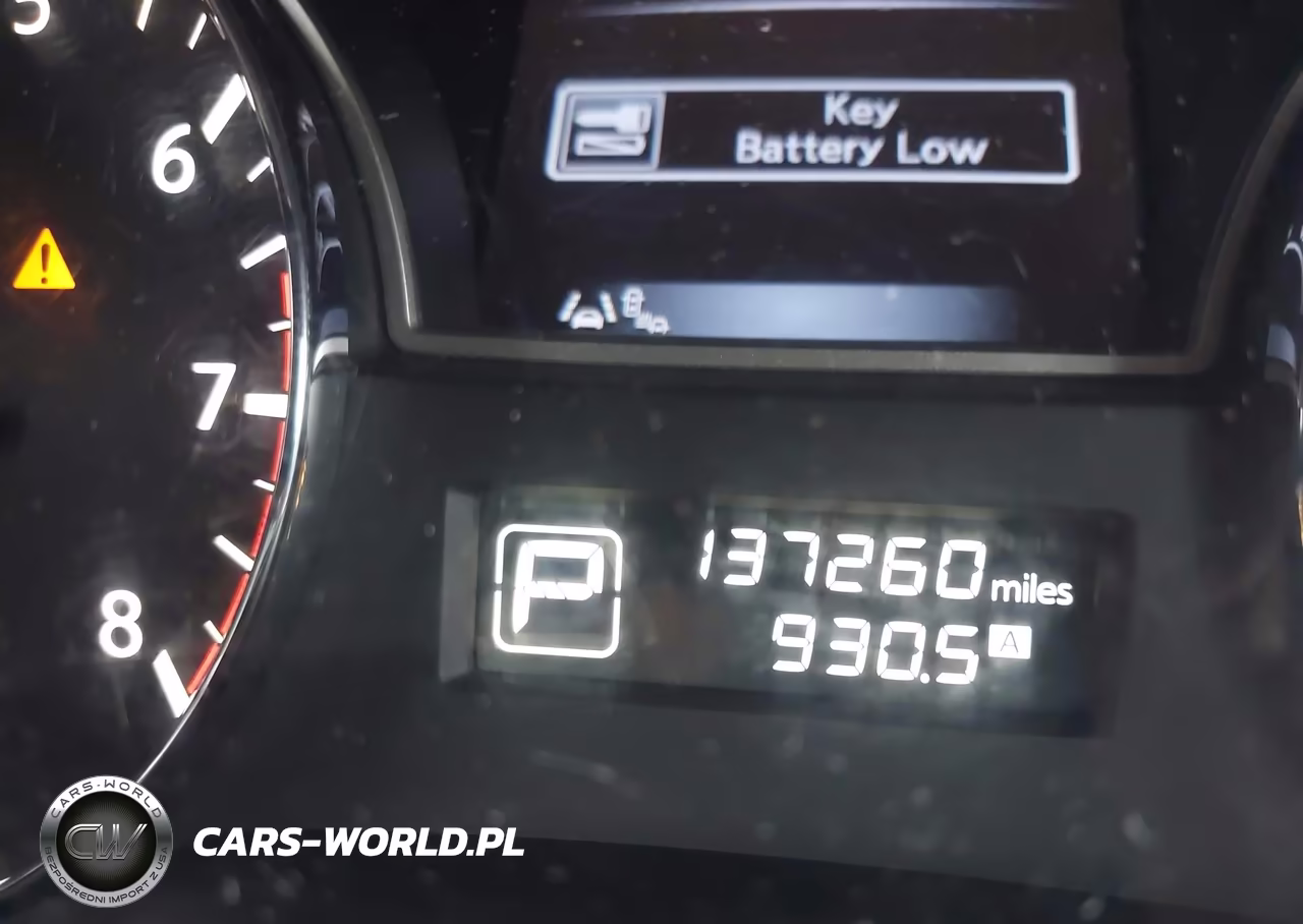 2015 Nissan Altima 2.5 Sv VIN:1N4AL3AP2FC456331 - 12