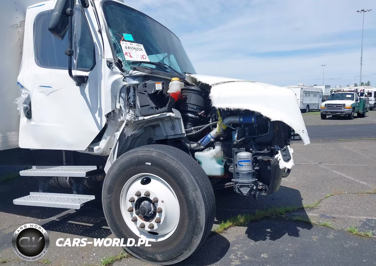 2020 Freightliner M2 106 VIN:3ALACWFC7LDLW8448 - 12