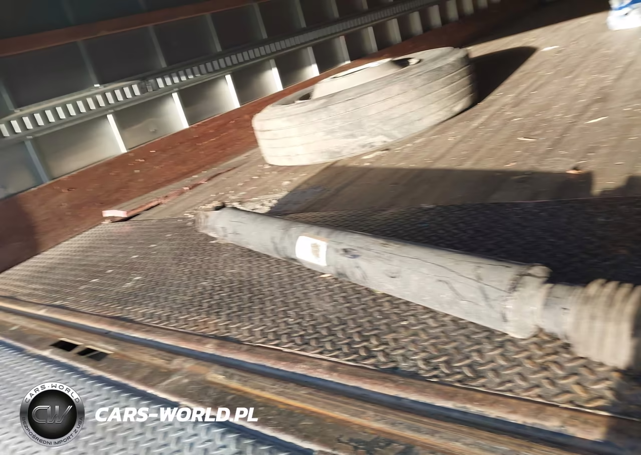 2020 Freightliner M2 106 VIN:3ALACWFC7LDLW8448 - 13