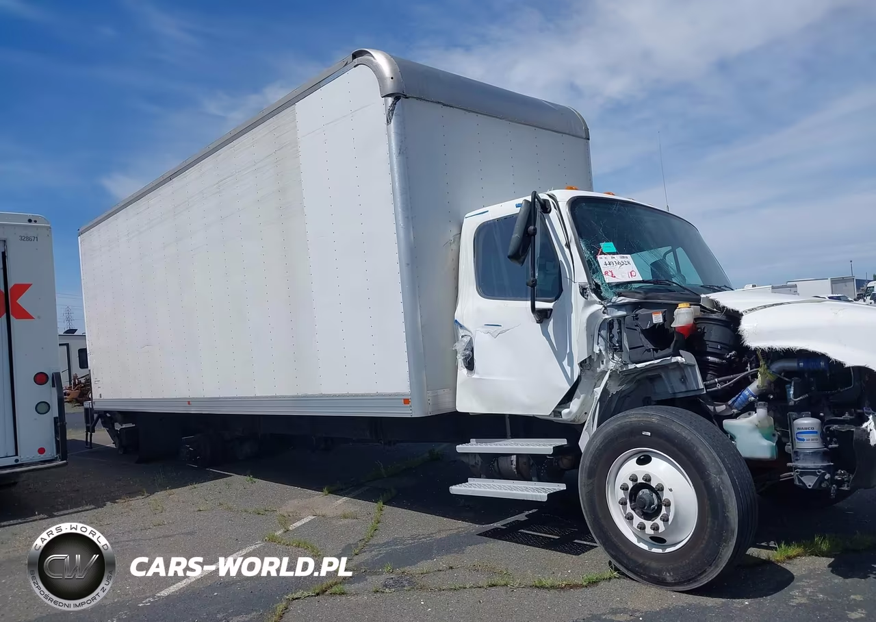2020 Freightliner M2 106 VIN:3ALACWFC7LDLW8448 - 15