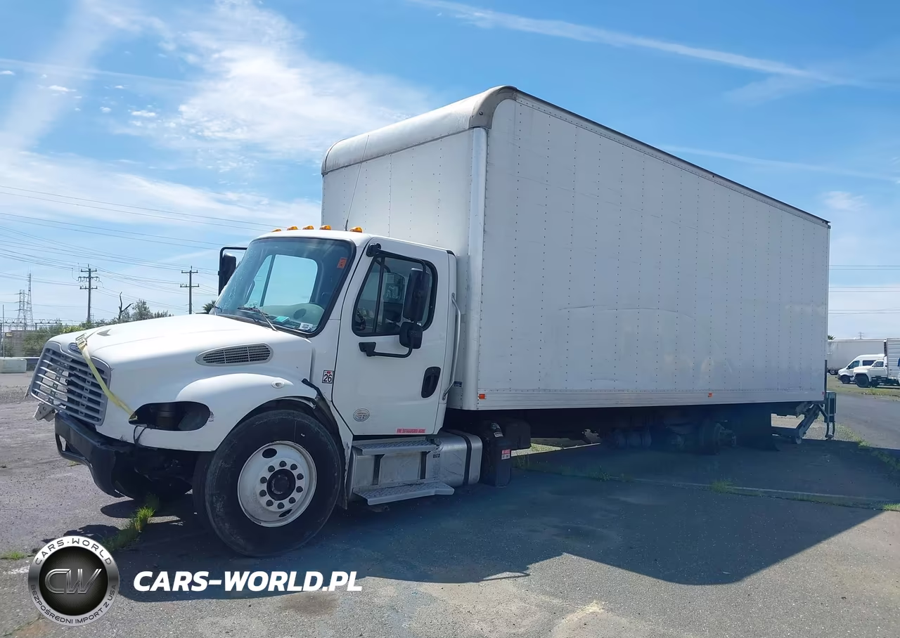 2020 Freightliner M2 106 VIN:3ALACWFC7LDLW8448 - 16