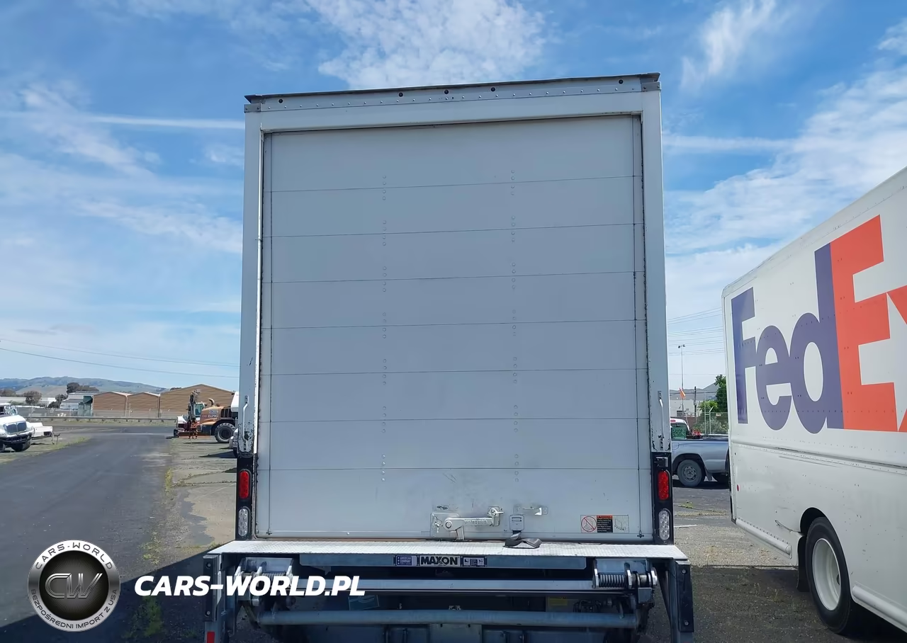 2020 Freightliner M2 106 VIN:3ALACWFC7LDLW8448 - 17