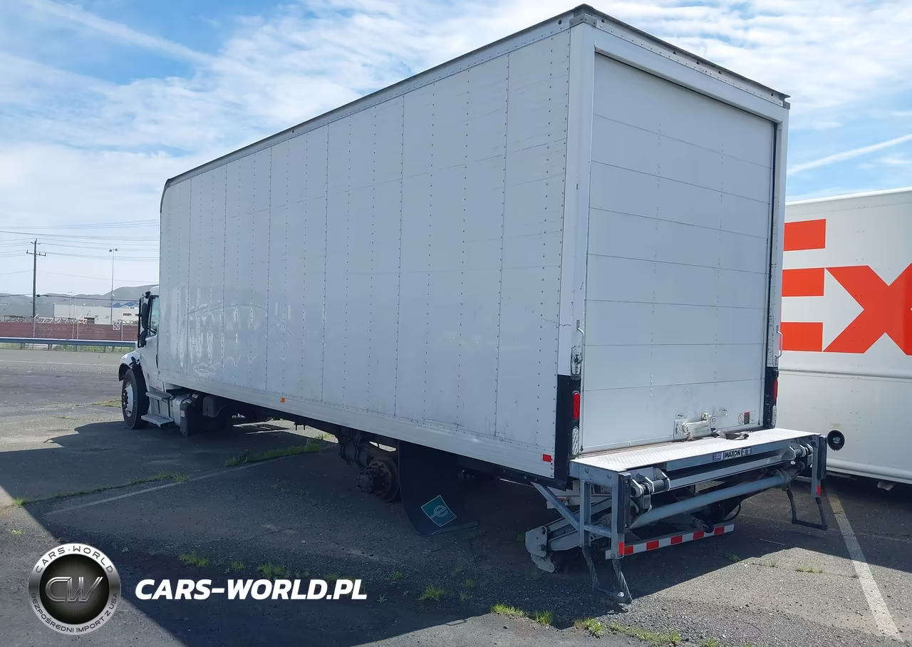 2020 Freightliner M2 106 VIN:3ALACWFC7LDLW8448 - 3