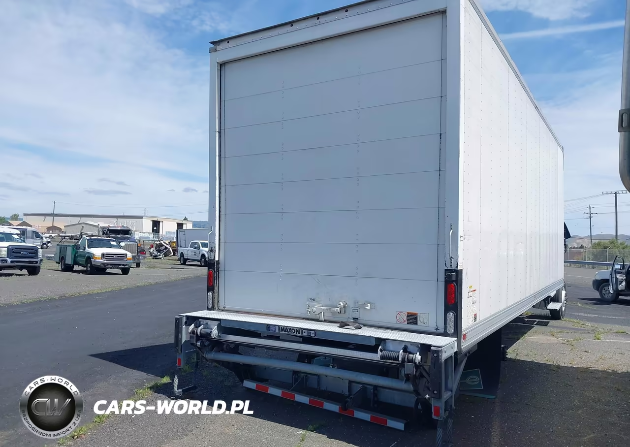 2020 Freightliner M2 106 VIN:3ALACWFC7LDLW8448 - 4