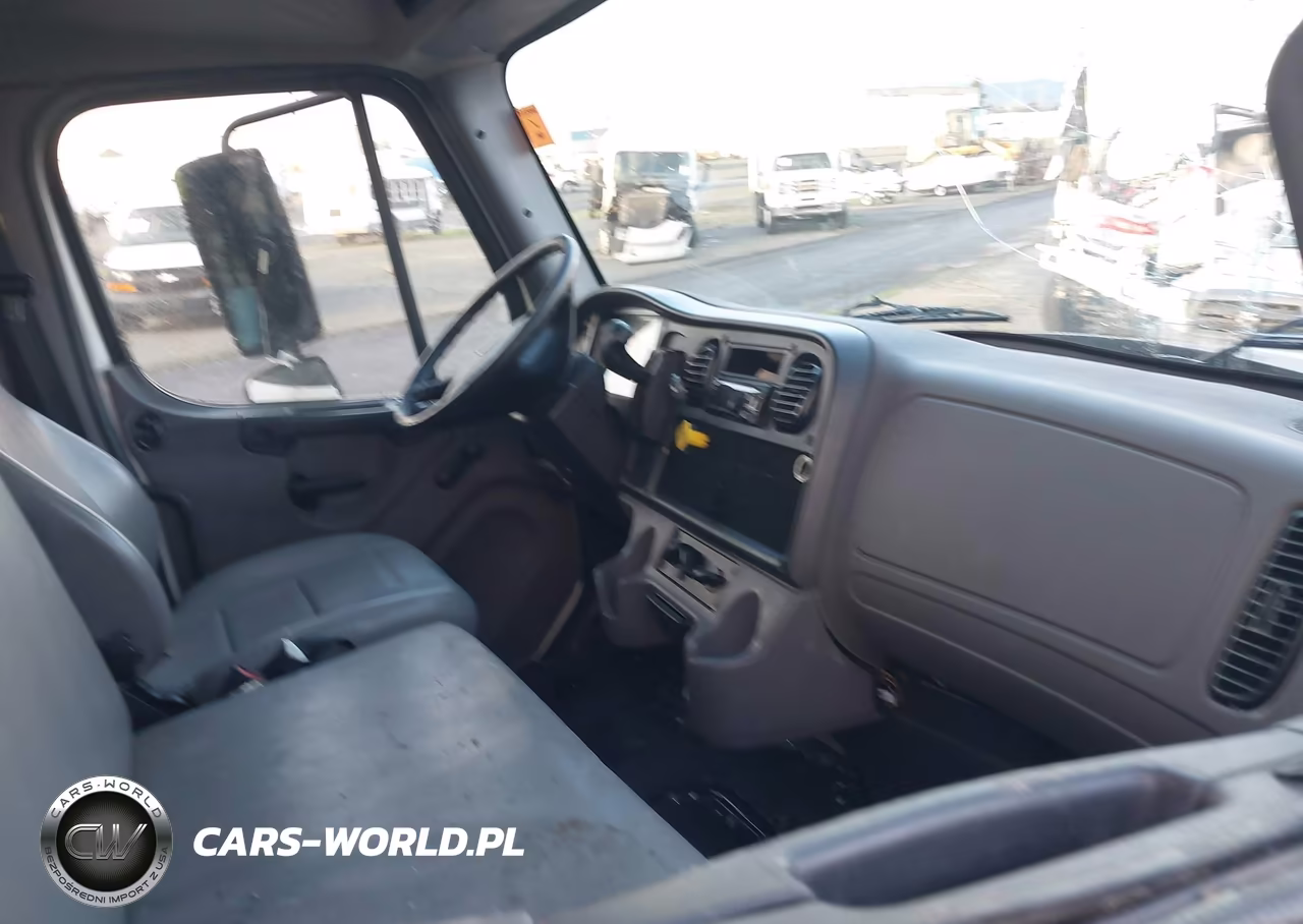 2020 Freightliner M2 106 VIN:3ALACWFC7LDLW8448 - 5