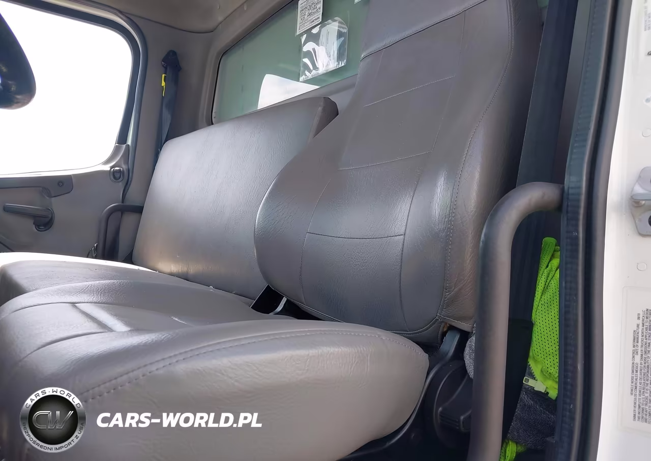 2020 Freightliner M2 106 VIN:3ALACWFC7LDLW8448 - 7