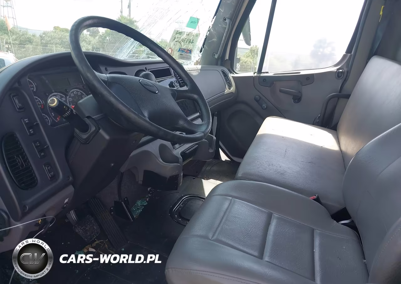 2020 Freightliner M2 106 VIN:3ALACWFC7LDLW8448 - 8