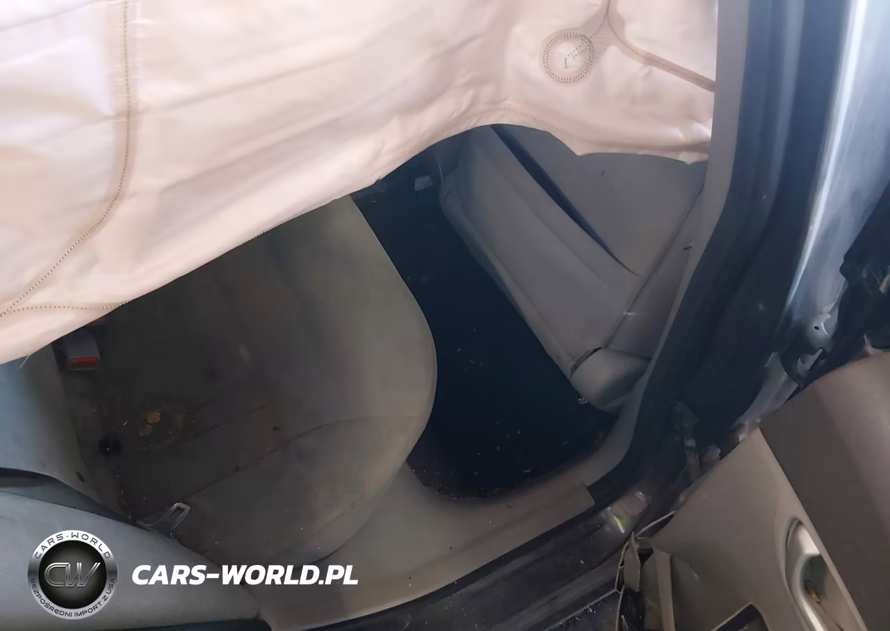 2012 Honda Civic Lx VIN:2HGFB2F50CH569371 - 8