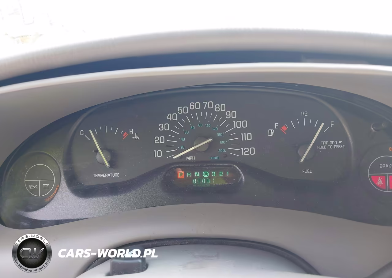2004 Buick Century VIN:2G4WS52J141187214 - 7