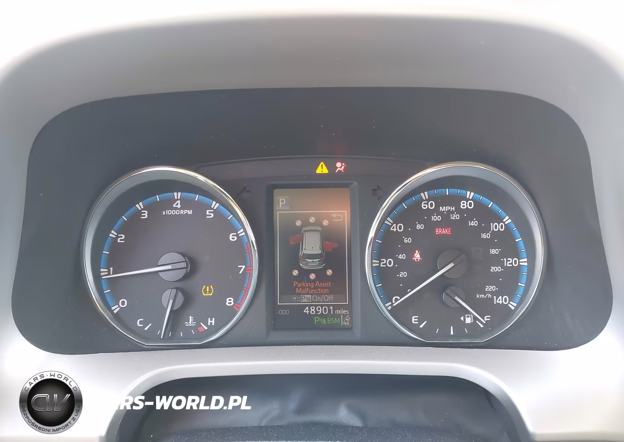 2016 Toyota Rav4 Limited VIN:2T3DFREV9GW522978 - 7