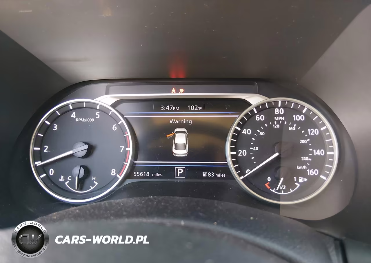 2024 Nissan Sentra Sv Xtronic Cvt VIN:3N1AB8CV7RY291610 - 7