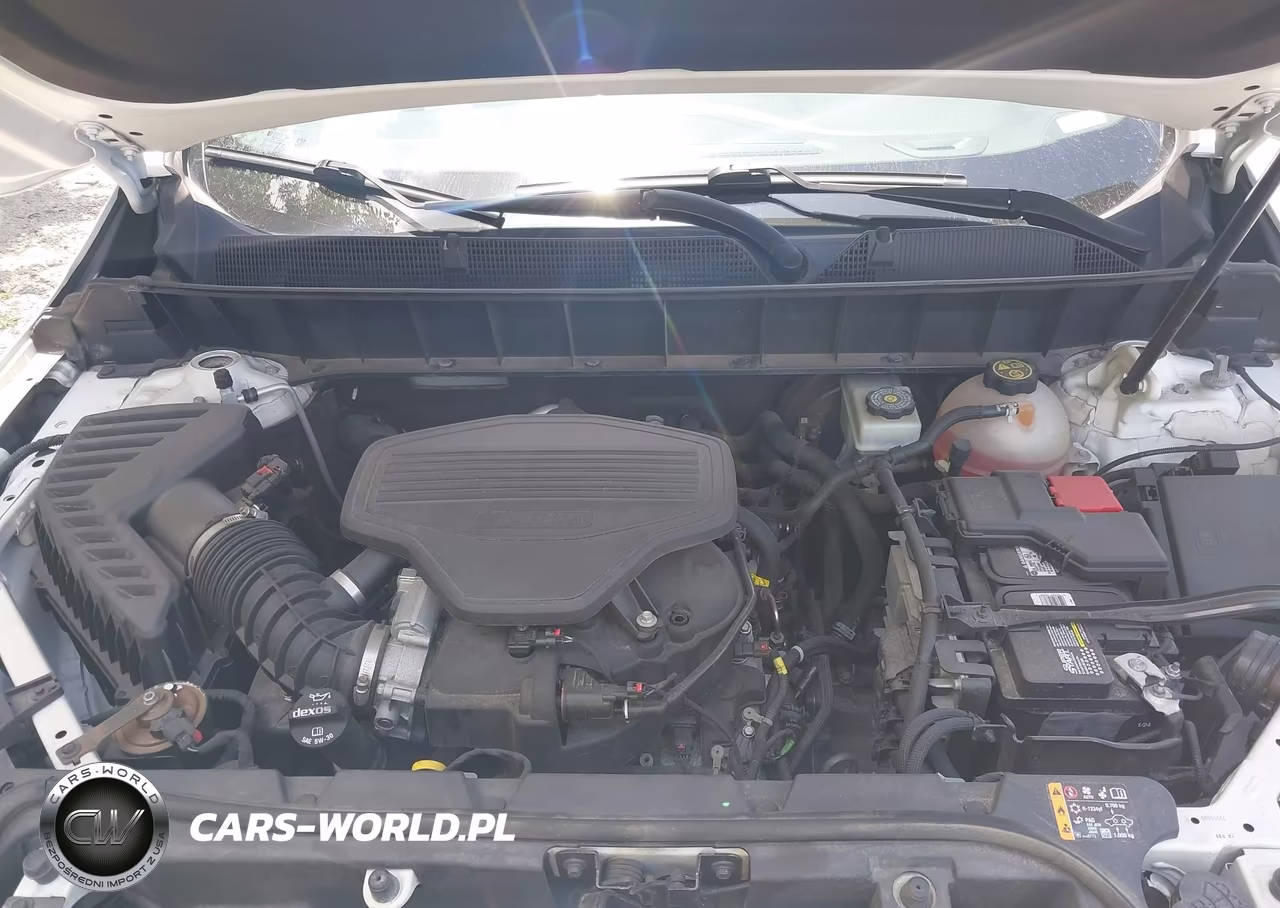 2019 GMC Acadia Denali VIN:1GKKNXLS8KZ203723 - 10