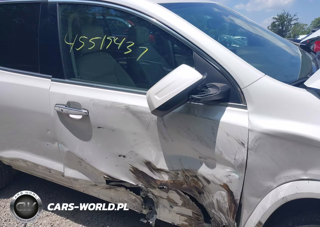 2019 GMC Acadia Denali VIN:1GKKNXLS8KZ203723 - 18
