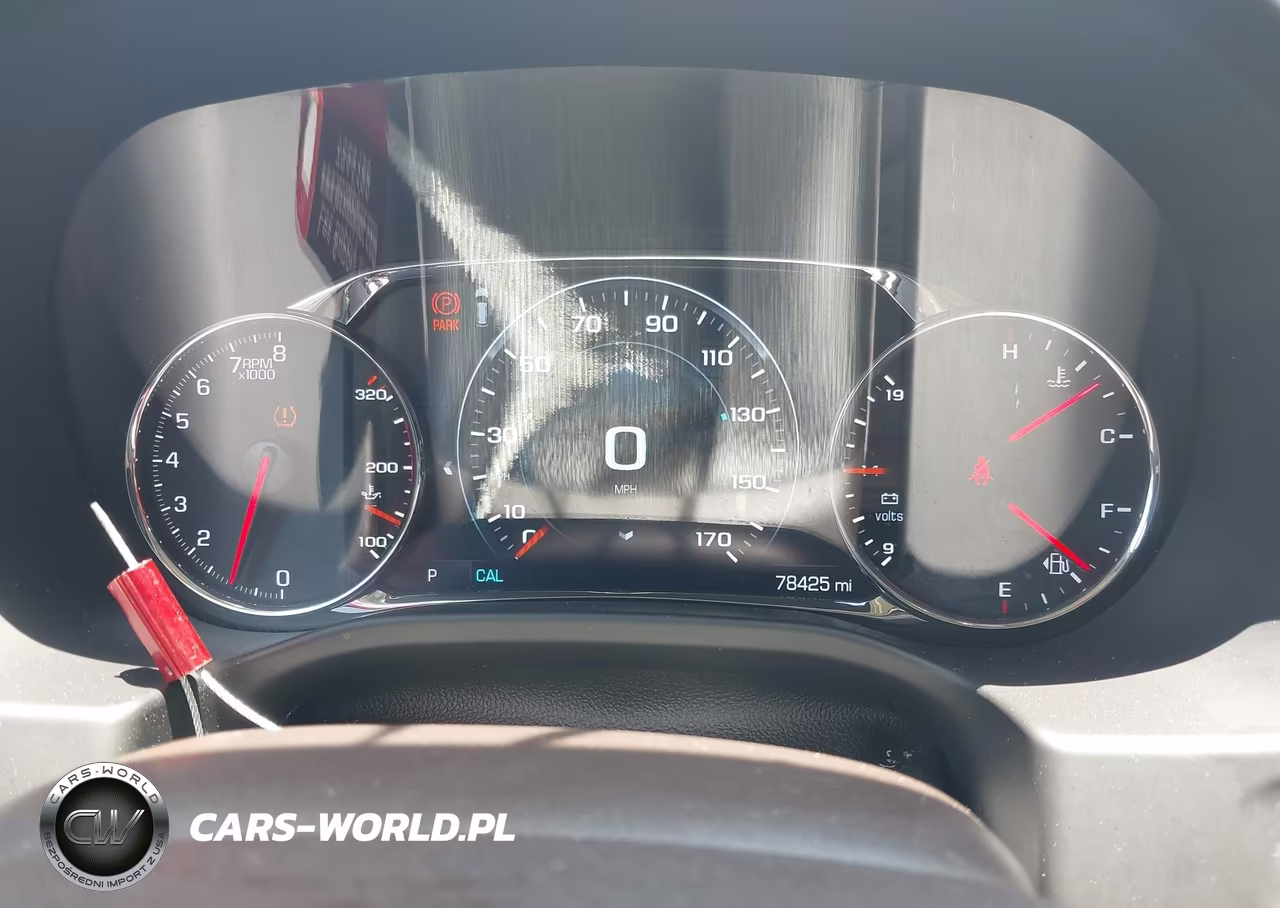 2019 GMC Acadia Denali VIN:1GKKNXLS8KZ203723 - 7