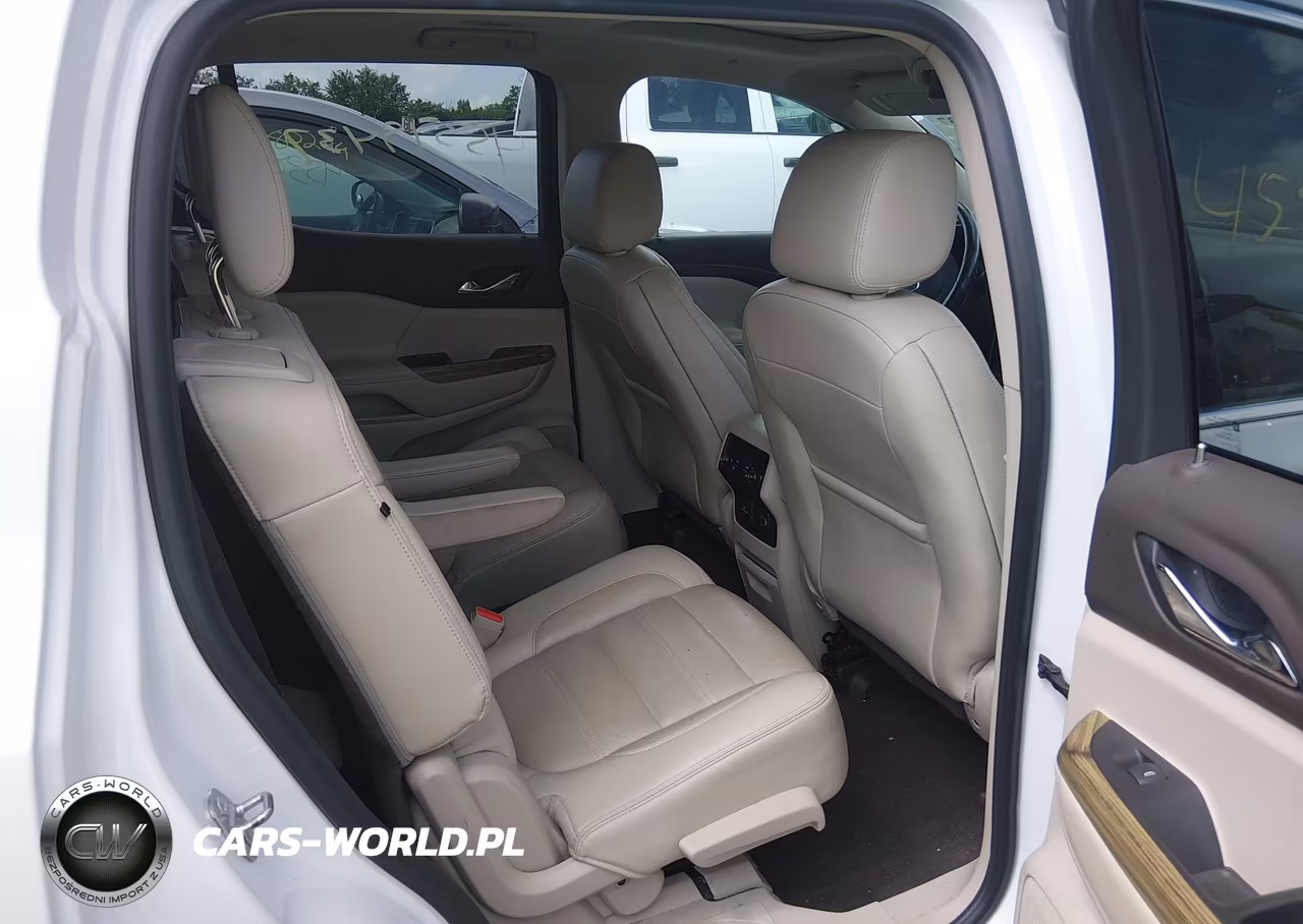 2019 GMC Acadia Denali VIN:1GKKNXLS8KZ203723 - 8