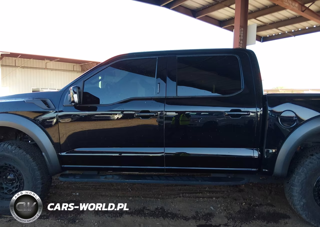2021 Ford F-150 Raptor VIN:1FTFW1RG6MFC63658 - 15