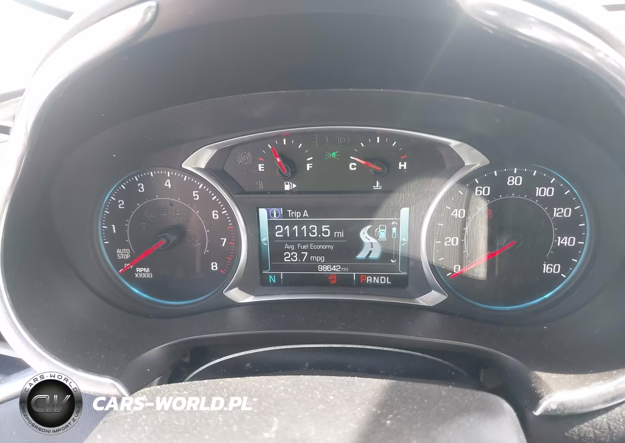 2018 Chevrolet Malibu Lt VIN:1G1ZD5ST6JF159046 - 7