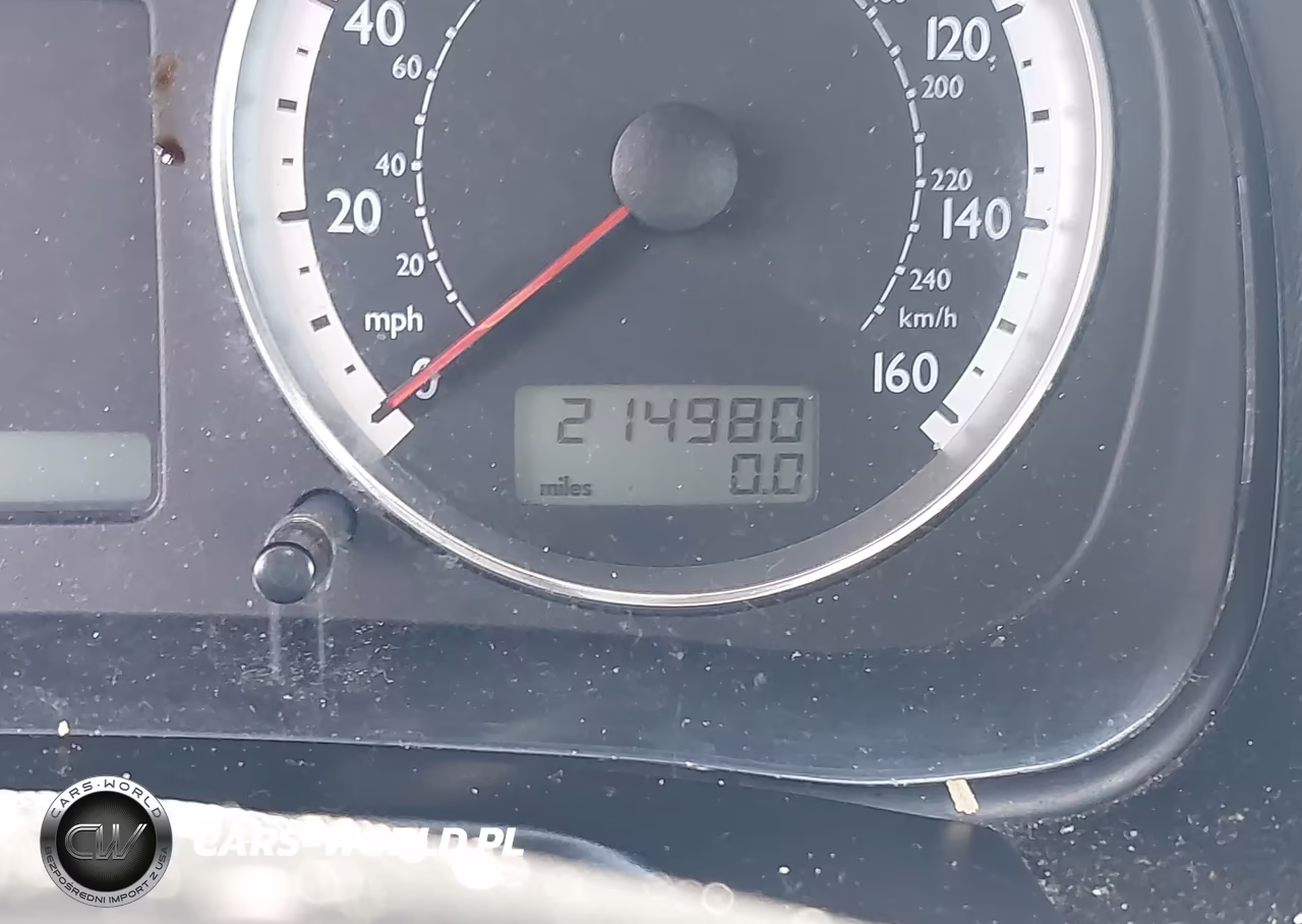 2004 Volkswagen Jetta Gl VIN:3VWRK69M44M011870 - 7