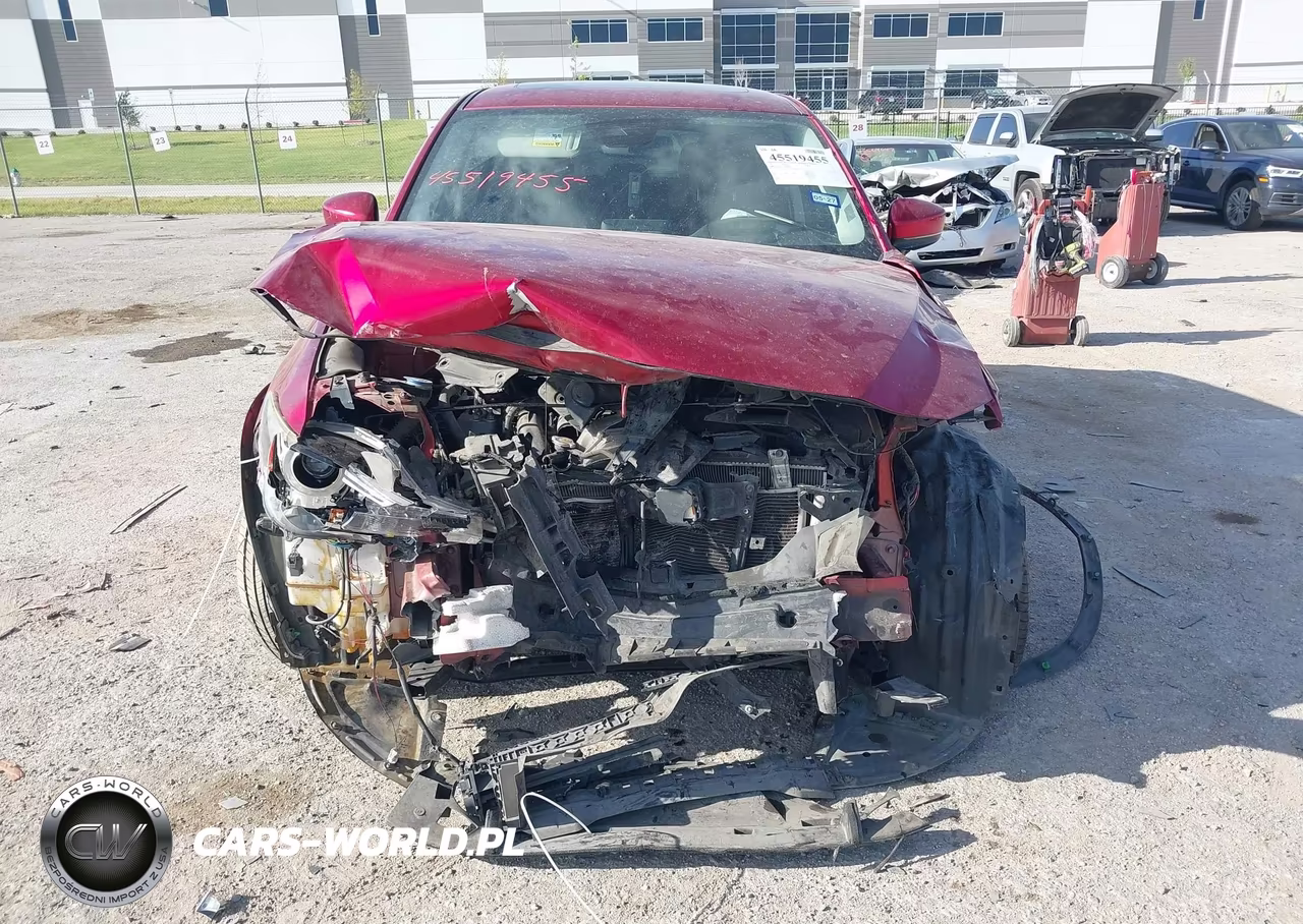 2017 Mazda Cx-5 Grand Touring VIN:JM3KFADLXH0136673 - 12