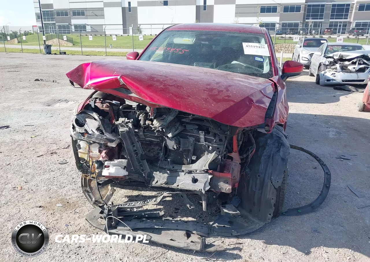 2017 Mazda Cx-5 Grand Touring VIN:JM3KFADLXH0136673 - 6