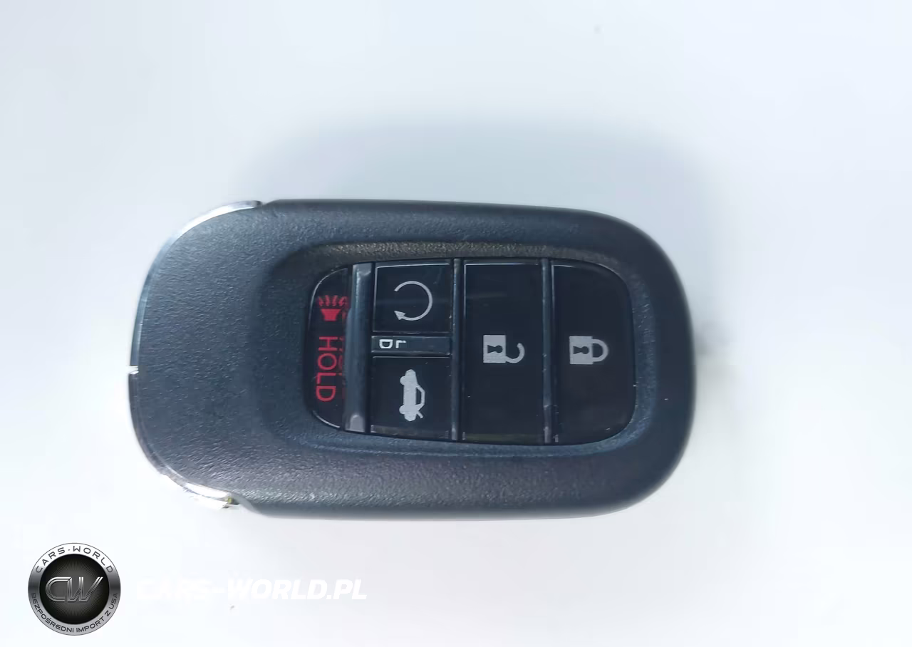 2024 Honda Accord Hybrid Sport-L VIN:1HGCY2F79RA061782 - 11