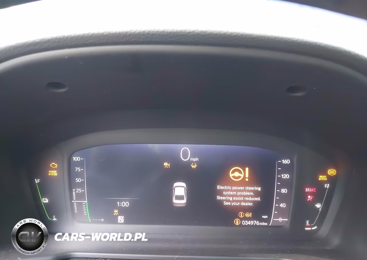2024 Honda Accord Hybrid Sport-L VIN:1HGCY2F79RA061782 - 7