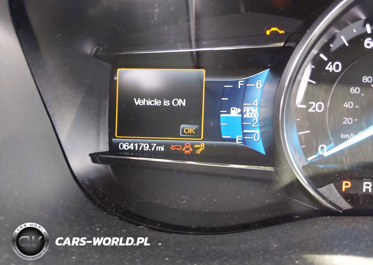 2019 Ford Explorer Sport VIN:1FM5K8GT0KGB50811 - 15