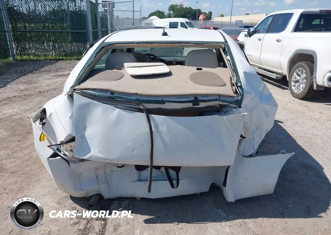 2013 Chevrolet Impala Ls VIN:2G1WF5E32D1250254 - 17