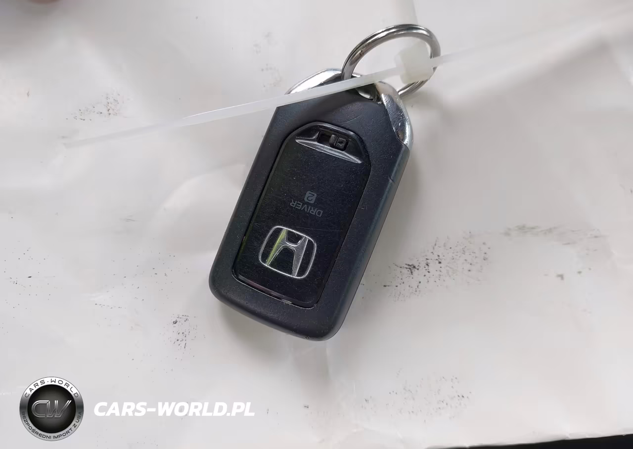 2013 Honda Accord Ex-L VIN:1HGCR2F88DA169681 - 11