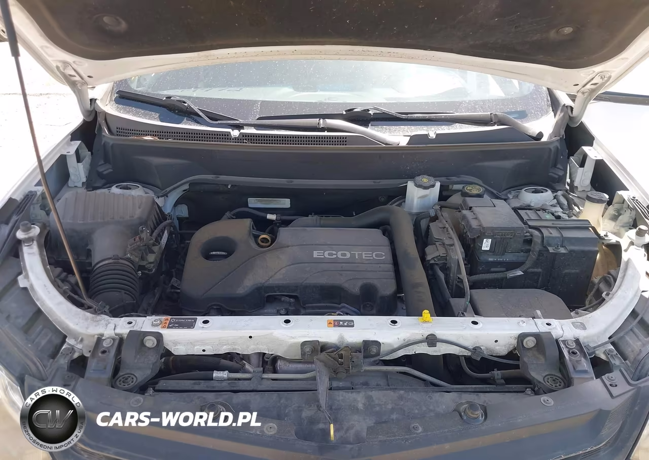 2018 Chevrolet Equinox Lt VIN:2GNAXJEV4J6235222 - 10