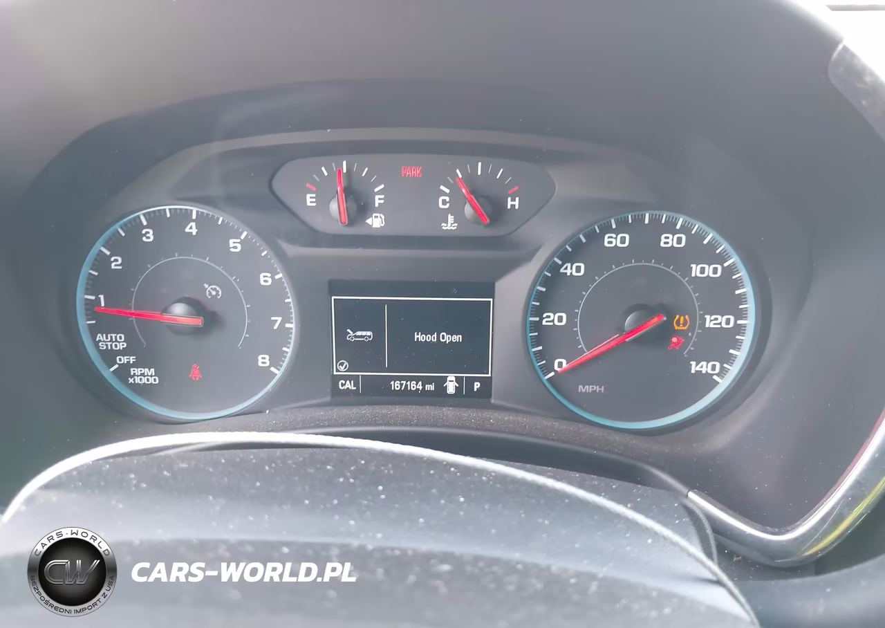2018 Chevrolet Equinox Lt VIN:2GNAXJEV4J6235222 - 7