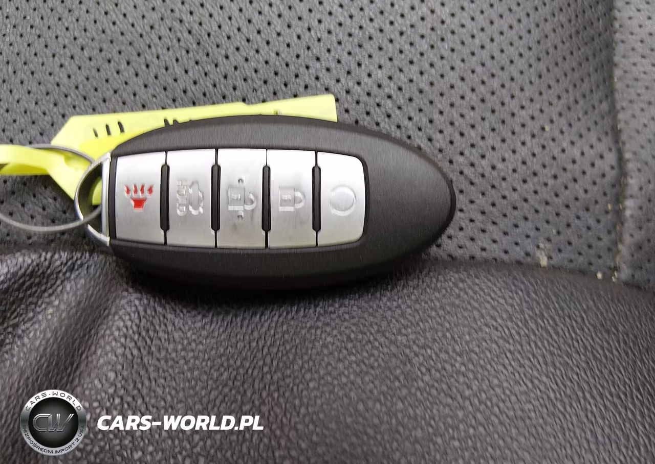 2016 Nissan Rogue Sl VIN:5N1AT2MV0GC846436 - 11