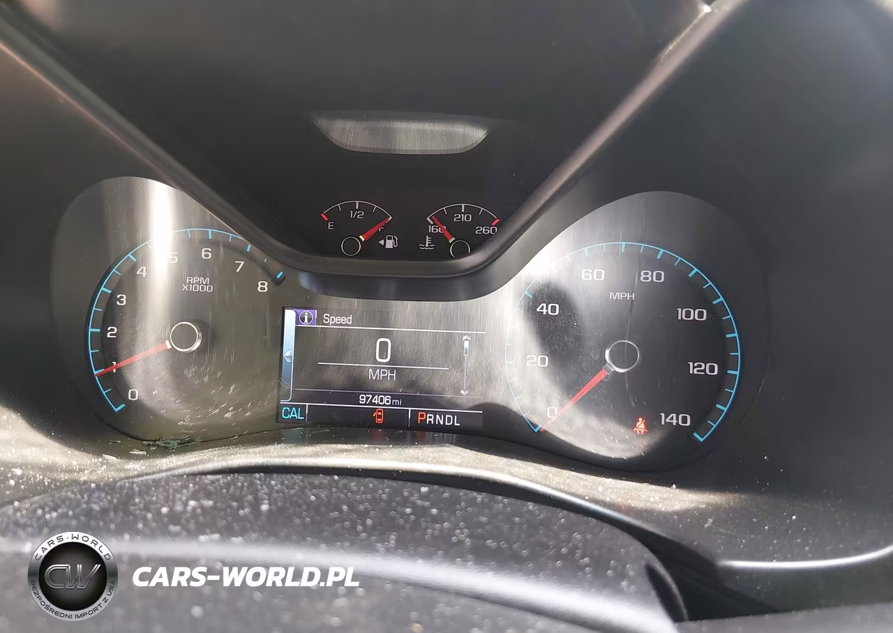 2018 Chevrolet Colorado Z71 VIN:1GCGTDENXJ1323517 - 7