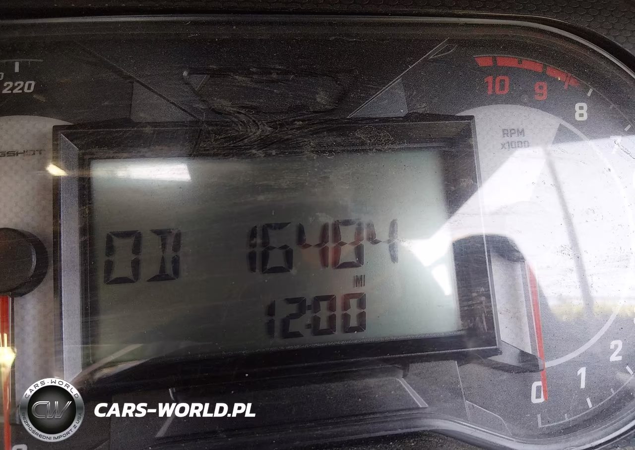 2023 Polaris Slingshot S VIN:57XAASHD1P8160881 - 7