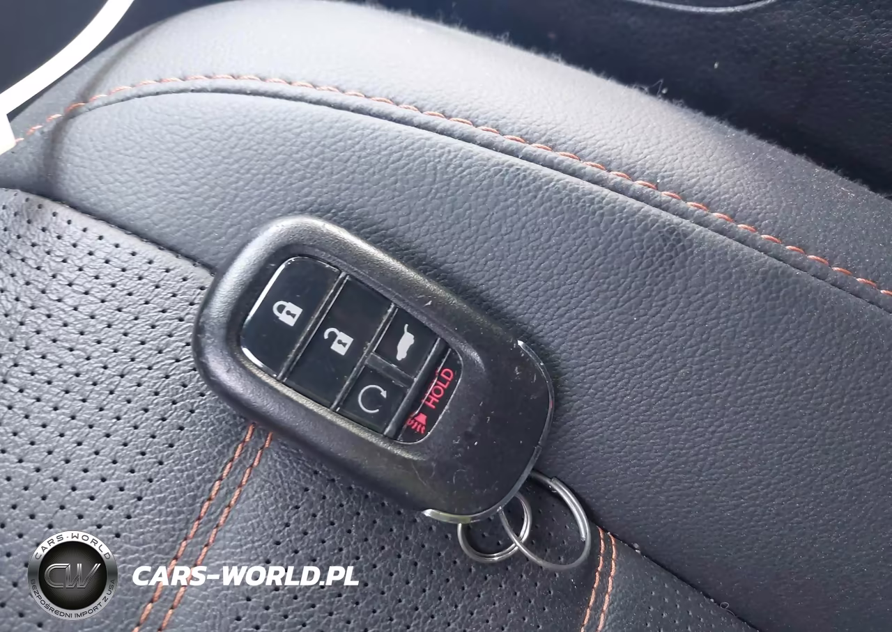 2024 Honda Cr-V Hybrid Sport-L VIN:7FARS5H84RE037712 - 11