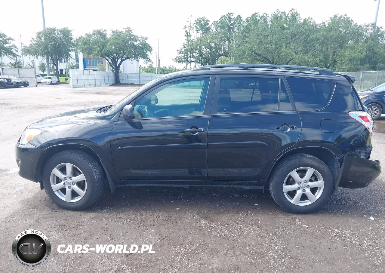 2012 Toyota Rav4 VIN:2T3ZF4DVXCW134789 - 14