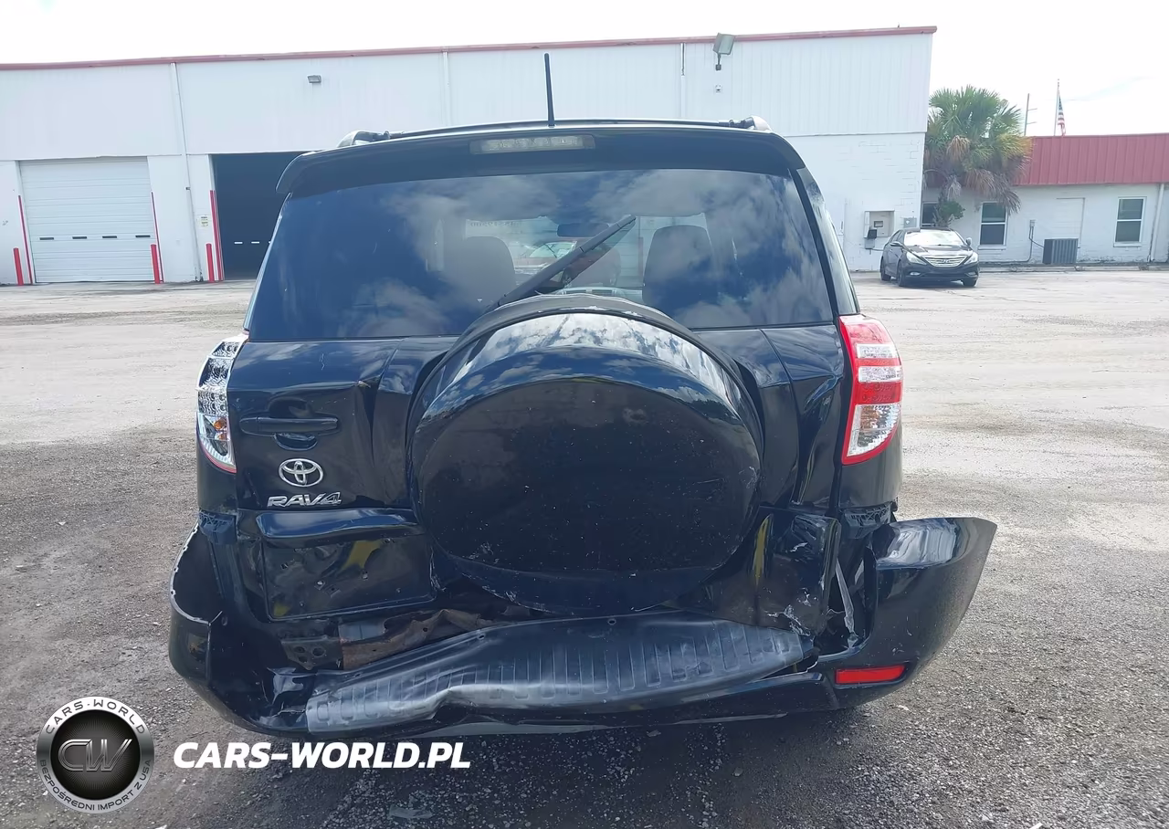 2012 Toyota Rav4 VIN:2T3ZF4DVXCW134789 - 16