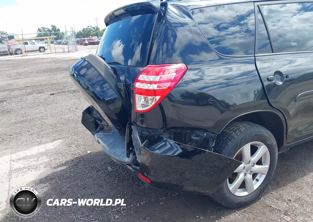 2012 Toyota Rav4 VIN:2T3ZF4DVXCW134789 - 17